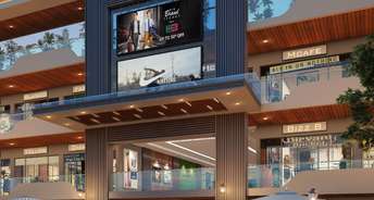 Commercial Shop 216 Sq.Ft. For Resale In Chakan Pune 6710284
