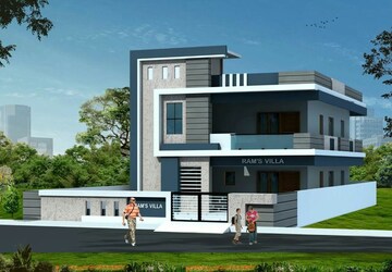 2 BHK Villa For Resale in Dasarahalli Bangalore  6710289