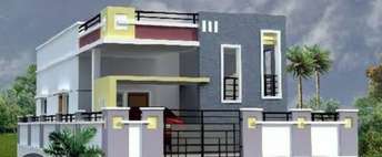 2 BHK Independent House For Rent in Shubharambh Undri Undri Pune 6710291