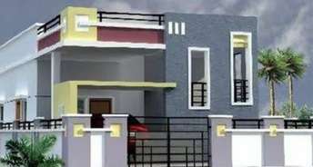 2 BHK Independent House For Rent in Shubharambh Undri Undri Pune 6710291
