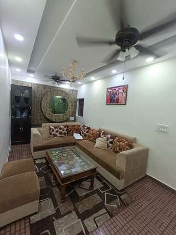 3 BHK Apartment For Resale in C Block Pocket IV Vikaspuri Vikas Puri Delhi 6710385