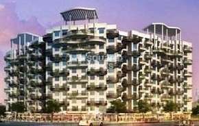 2 BHK Apartment For Rent in Kolte Patil Cheryl Kharadi Pune 6710376