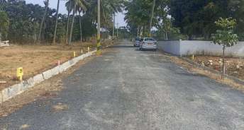  Plot For Resale in Bannerghatta Road Bangalore 6710372