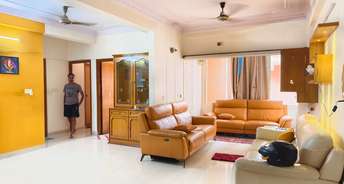 3 BHK Builder Floor For Rent in Hsr Layout Bangalore 6710378