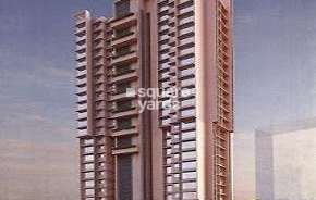 2 BHK Apartment For Rent in Pratham Saffron Heights Andheri West Mumbai 6710399