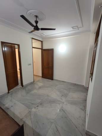 2 BHK Builder Floor For Rent in Shivalik Apartments Malviya Nagar Malviya Nagar Delhi 6710388
