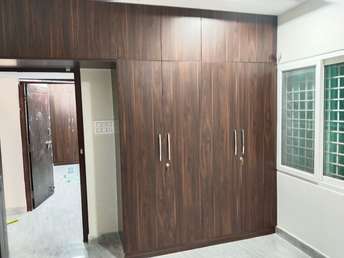 3 BHK Apartment For Rent in Somajiguda Hyderabad 6710420