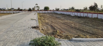 Plot For Resale in Nagpur Airport Nagpur  6710406