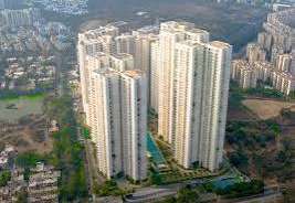 3 BHK Apartment For Rent in Lodha Burlingame Bellezza Kukatpally Hyderabad 6710422