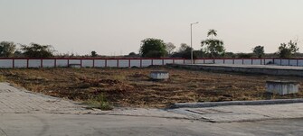 Plot For Resale in Nagpur Airport Nagpur  6710406