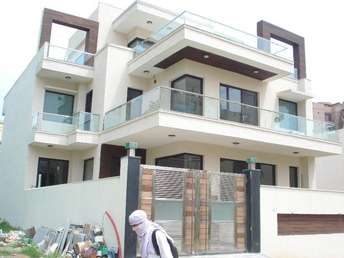3 BHK Independent House For Rent in Sector 4 Gurgaon 6710416