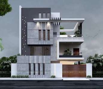 2 BHK Villa For Resale in Dasanapura Bangalore  6710442