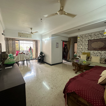 2 BHK Apartment For Rent in Akshar Shreeji Heights Seawoods Navi Mumbai  6710468
