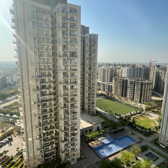 4 BHK Apartment For Rent in Conscient Heritage Max Sector 102 Gurgaon 6710482