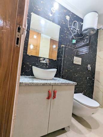 3 BHK Apartment For Rent in Ardee City The Residency Sector 52 Gurgaon  6710519
