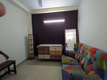 1 BHK Builder Floor For Rent in RWA Malviya Block B1 Malviya Nagar Delhi 6710535