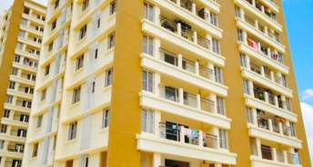 2 BHK Apartment For Rent in Oceanus Tranquil Apartment Margondanahalli Bangalore 6710489