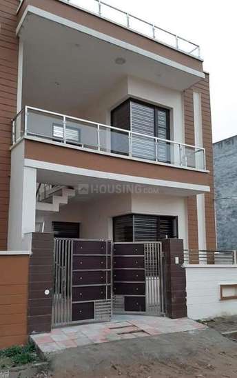2 BHK Villa For Resale in Dasarahalli Main Road Bangalore 6710526