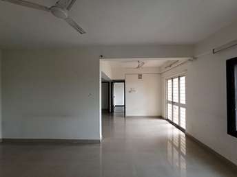 2 BHK Apartment For Rent in Ozone Springs Wakad Pune  6710529