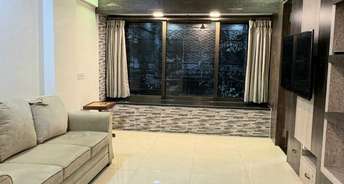 1 BHK Apartment For Rent in Rohit Apartments Andheri West Mumbai 6710585