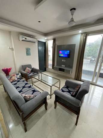 1 BHK Builder Floor For Rent in Akash Apartments Gurgaon Dlf City Phase 3 Gurgaon 6710587