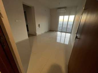 2 BHK Apartment For Rent in Rustomjee Azziano Wing D Majiwada Thane 6710577