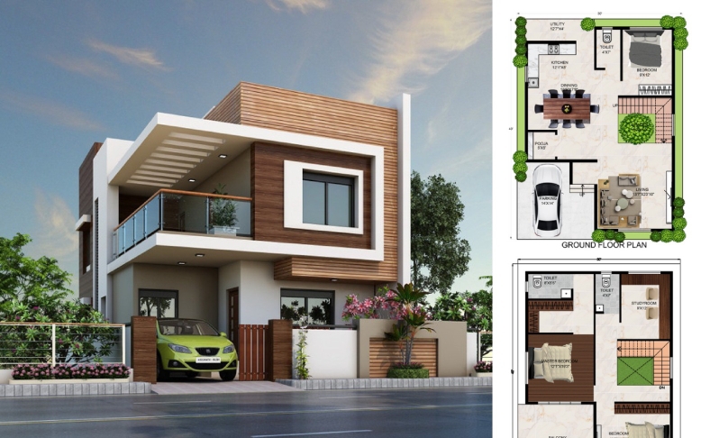 2 BHK Villa For Resale in Nelamangala Bangalore  6710604