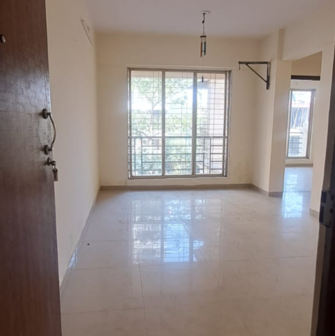 2 BHK Apartment For Resale in Ulwe Sector 5 Navi Mumbai  6710615