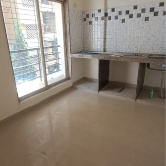 2 BHK Apartment For Resale in Ulwe Sector 5 Navi Mumbai  6710615