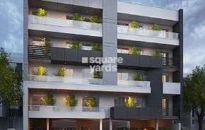 4 BHK Builder Floor For Rent in Kibithu Homes Sector 47 Gurgaon 6710738