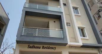 3 BHK Apartment For Resale in Sadhana Residency Kukatpally Kukatpally Hyderabad 6710531