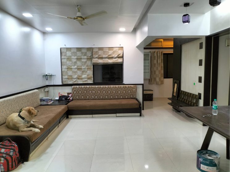 Living Room, mayur-complex-kothrud 4 Bedroom 2500 Sq.Ft. Villa In Kothrud Pune 6710697