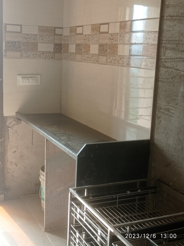 Kitchen, sunshine-elegance 3 Bedroom 962 Sq.Ft. Apartment In Thakurli Thane 6710707