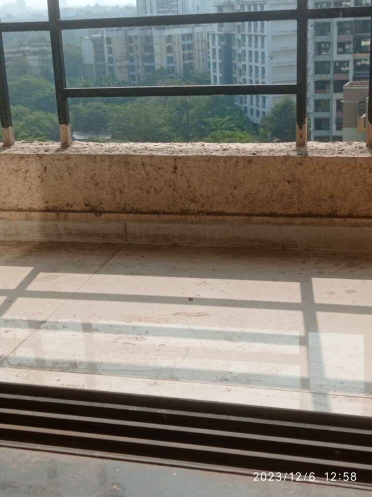 Balcony, sunshine-elegance 3 Bedroom 962 Sq.Ft. Apartment In Thakurli Thane 6710707