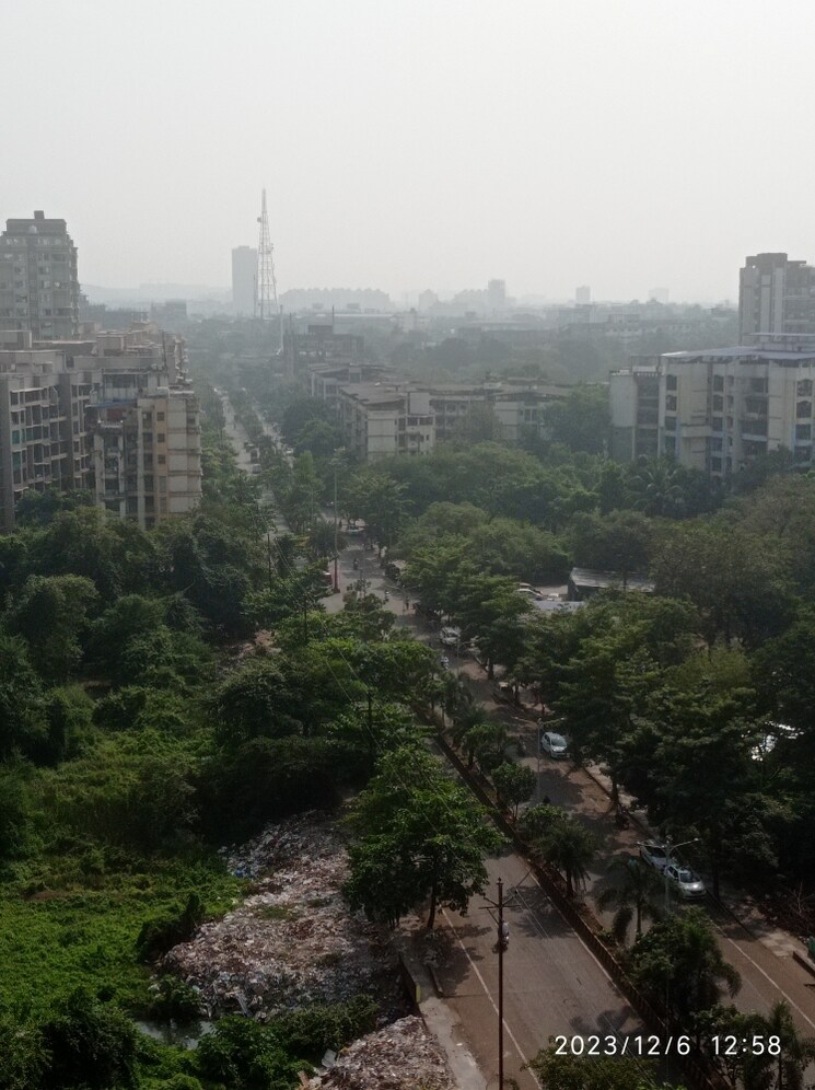 Exterior View, sunshine-elegance 3 Bedroom 962 Sq.Ft. Apartment In Thakurli Thane 6710707