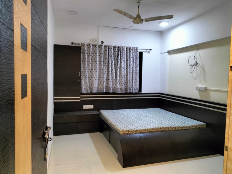 Bedroom, mayur-complex-kothrud 4 Bedroom 2500 Sq.Ft. Villa In Kothrud Pune 6710697