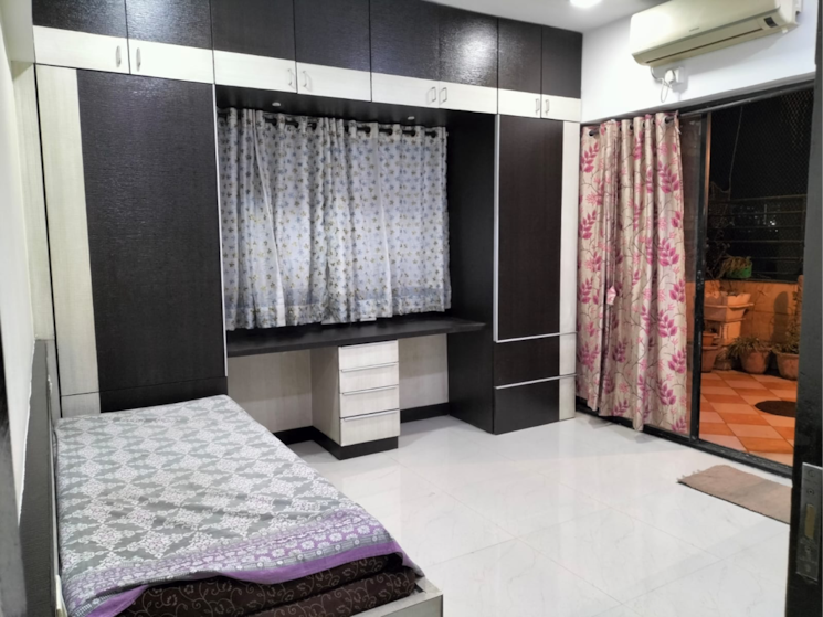 Bedroom, mayur-complex-kothrud 4 Bedroom 2500 Sq.Ft. Villa In Kothrud Pune 6710697