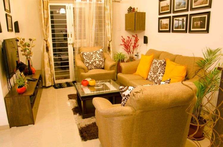 2 BHK Apartment For Resale in Tirupati Vasantam Dhanori Pune 6710721