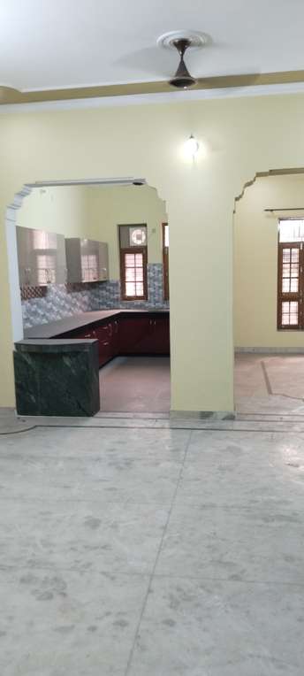1.5 BHK Builder Floor For Rent in Gomti Nagar Lucknow 6710713