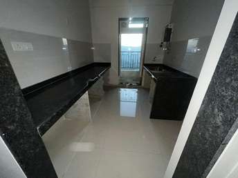2 BHK Apartment For Rent in Rustomjee Urbania Azziano Majiwada Thane 6710755