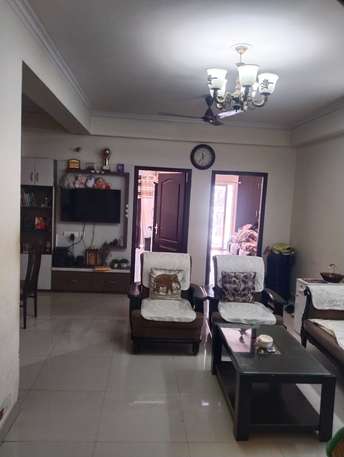 3 BHK Apartment For Rent in VVIP Addresses Raj Nagar Extension Ghaziabad  6710766