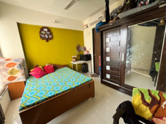 2 BHK Apartment For Resale in Vishnu Sadan Kothrud Kothrud Pune  6710786