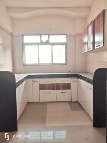 3 BHK Apartment For Rent in Viva Vrindavan Krishna Gardens Virar West Mumbai 6709032