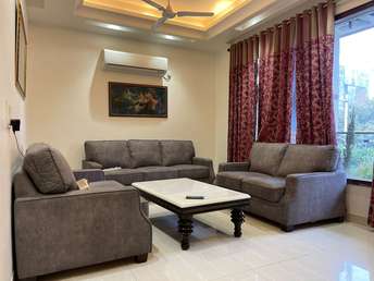 3 BHK Builder Floor For Rent in Ansal API Esencia Sector 67 Gurgaon 6710843