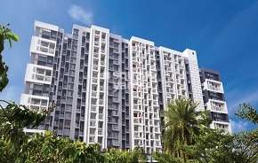 2 BHK Apartment For Rent in Bramhacorp F Residences Kalyani Nagar Pune 6710844