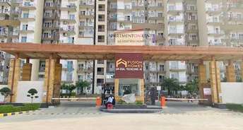 3 BHK Apartment For Rent in Fusion Homes Noida Ext Tech Zone 4 Greater Noida 6710917
