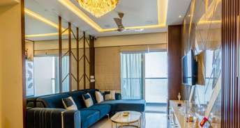 3 BHK Apartment For Resale in Vraj Tiara Worli Mumbai 6711115