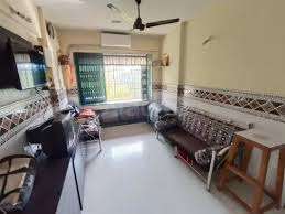 1 RK Apartment For Rent in Vasai West Mumbai 6710913