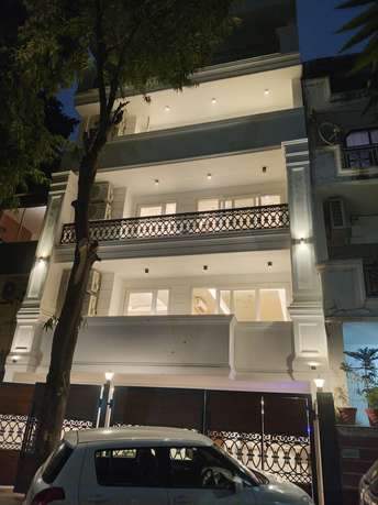 3 BHK Builder Floor For Resale in RWA Greater Kailash 1 Greater Kailash I Delhi  6710945