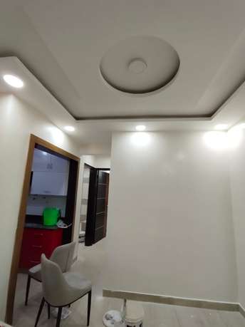 2 BHK Builder Floor For Rent in Paschim Vihar Delhi 6710889